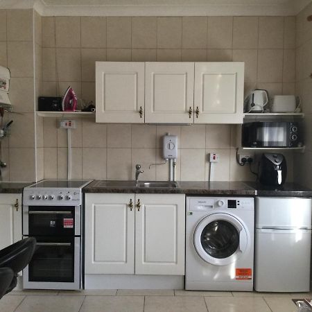 Appartement Hillview à Brean Extérieur photo