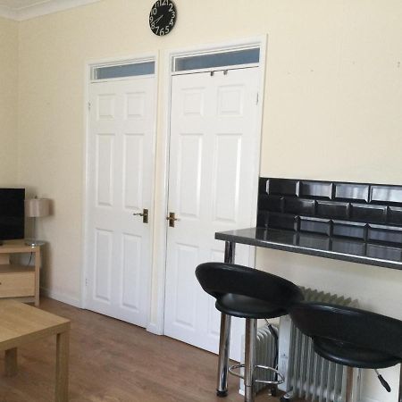 Appartement Hillview à Brean Extérieur photo